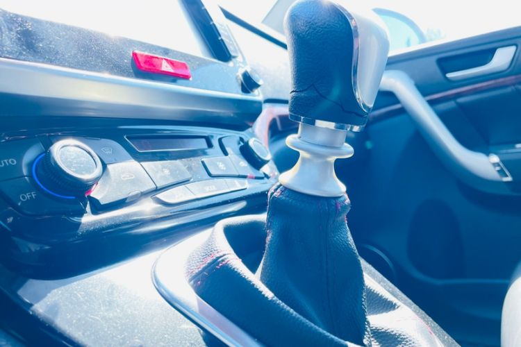 Used Haval H6 2014 Sport Version 1.5T Manual Two-Wheel Drive Elite Edition
