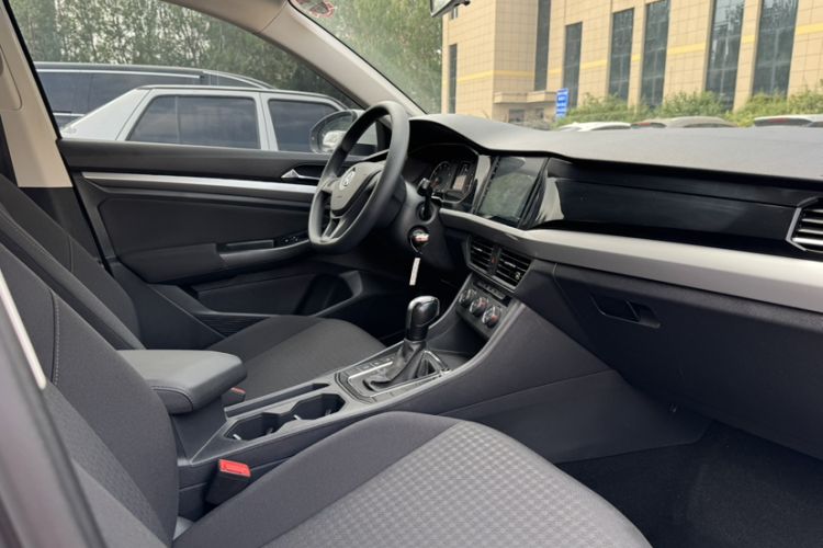 Used Volkswagen Bora 2020 1.5L Automatic Fashion Edition
