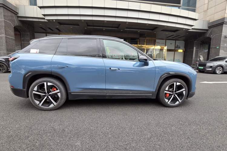 Used Nio ES7 2022 100 kWh