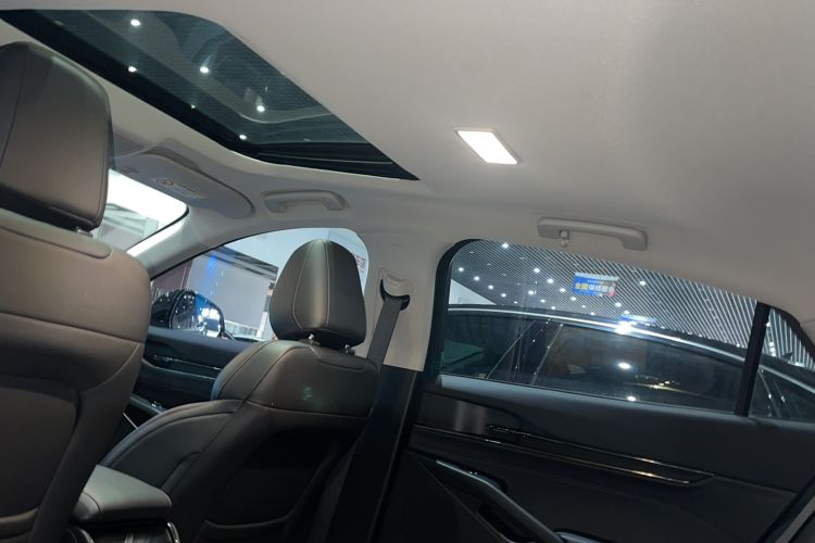 Used Ford Mondeo 2023 EcoBoost 245 Luxury Model
