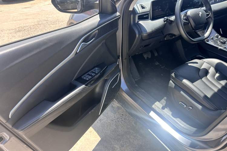 Used NETA U 2021 Pro 400 Cruiser Edition
