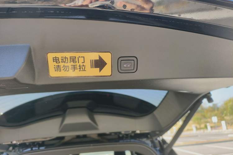 Used Cadillac XT6 2021 28T Six-Seater Four-Wheel-Drive Luxury Version