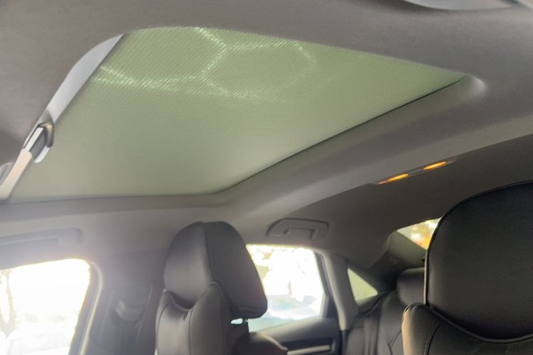 Used Audi A3 2020 Restyled Limousine 35 TFSI Ambition Version China VI
