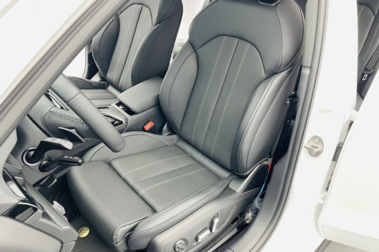 Used Audi A4L 2024 40 TFSI Luxury Dynamic Edition
