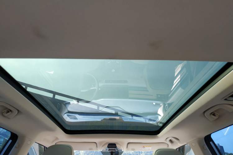 Used Geely Auto icon 2023 1.5TD Chocolate Smoothie Edition