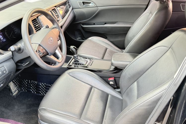 Used Hyundai Mistra 2017 1.8L Automatic Smart GLS China V Standard
