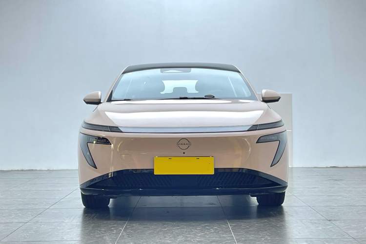 Used Nissan N7 2025 510 Pro