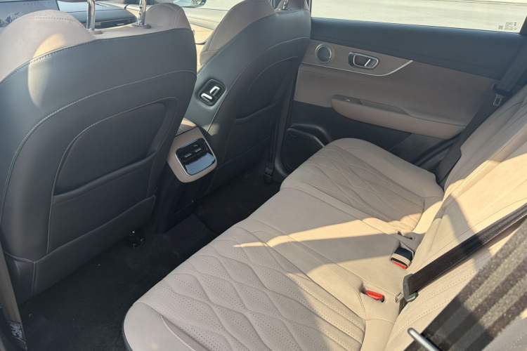 Used Chery Fengyun T8 2025 1.5T 130km Deluxe Version 5 Seats