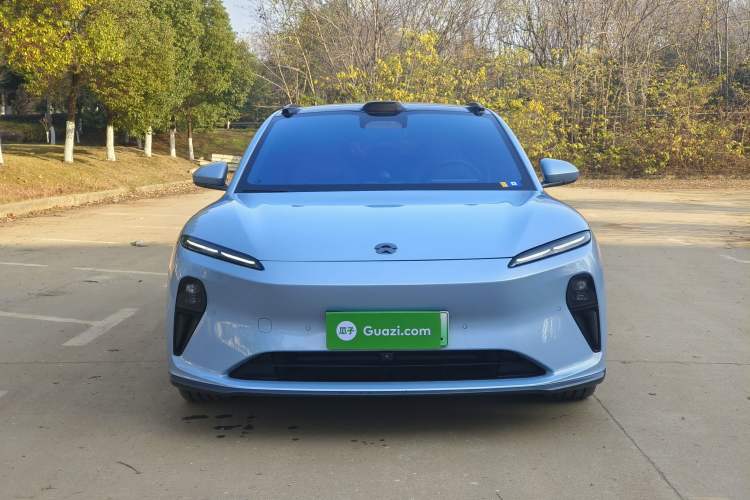 Used Nio ET5T 2024 75kWh Touring
