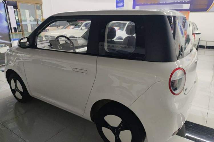 Used  Lumin 2023 205km Xiangqin Version
