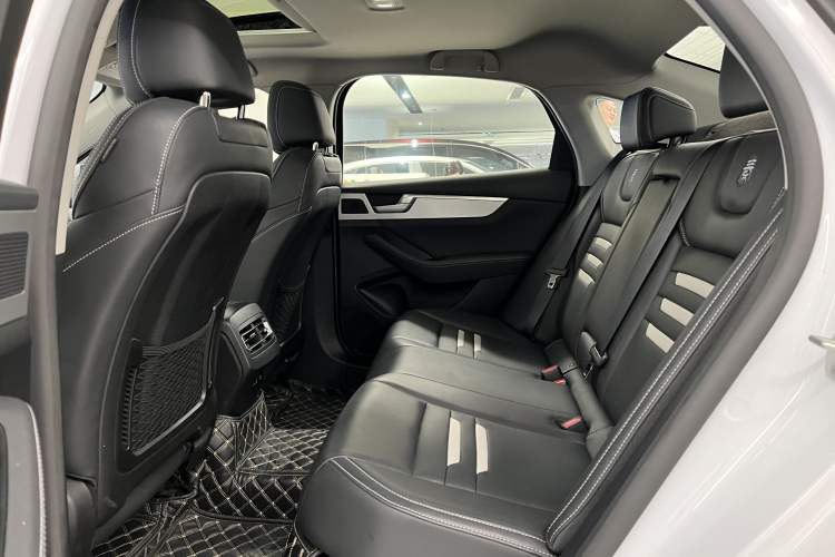 Used BYD Qin Pro New Energy 2019 DM Super Edition 1.5TI Automatic Smart Connect Prestige Model China VI Standard
