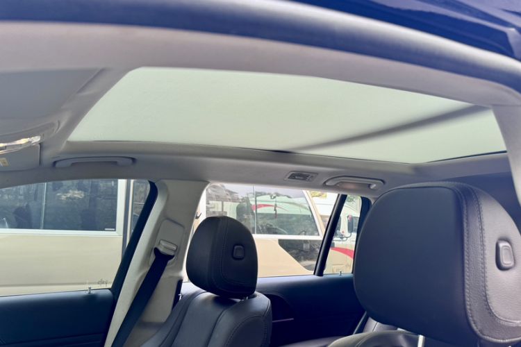 Used Mercedes-Benz GLS 2023 Refresh GLS 450 4MATIC Fashion Edition