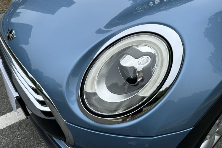 Used  Clubman 2016 Revised Version 1.5T COOPER Connoisseur Edition
