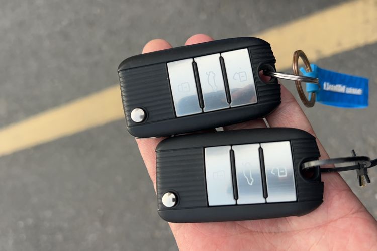 Used MG ZS 2017 1.5L Automatic Luxury Internet Edition
