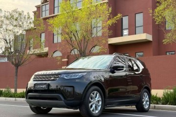 Used Land Rover Discovery 2018 3.0 SC V6 SE