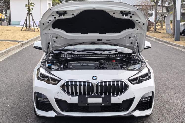 Used BMW 2 Series 2023 225i Four-Door Coupe M Sport Package
