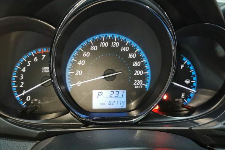 Used Toyota YARiS L 2016 Revised 1.5E CVT Charming Edition
