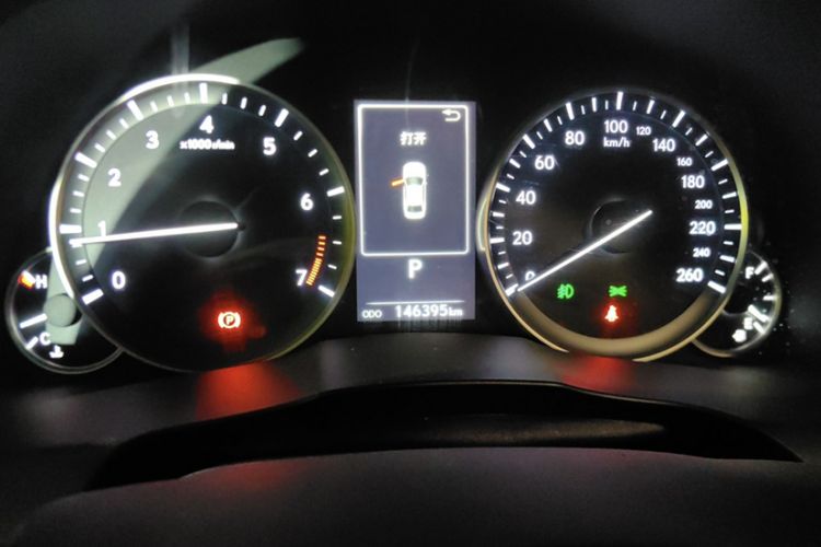 Used Lexus ES 2015 200 Elite Edition