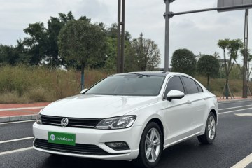 Used Volkswagen Lamando 2018 280TSI DSG Comfort Edition