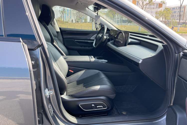 Used XPeng P7 2020 670N