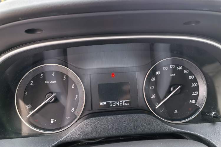 Used Buick GT 2018 15T Dual-Clutch Advanced Model China V Standard
