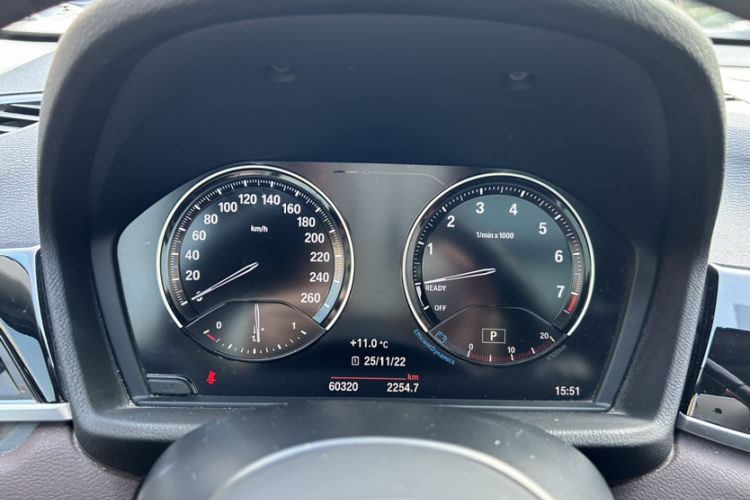 Used BMW X1 2020 sDrive20Li Premium Edition
