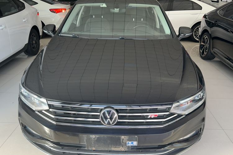 Used Volkswagen Magotan 2020 330TSI DSG Leading Model