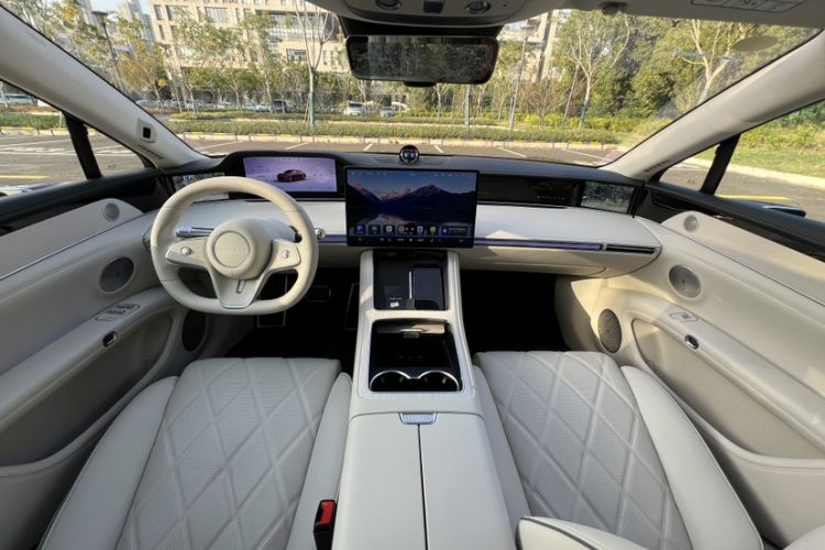 Used Hima Stelato S9 2025 Extended-Range Ultra