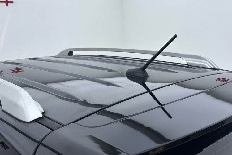 Used BYD Song 2016 1.5TI Manual Luxury Model
