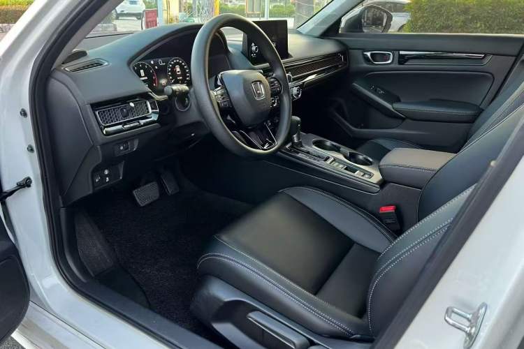 Used Honda Integra 2022 240TURBO CVT Phantom Night Luxury Edition
