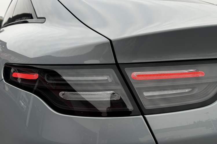 Used Leapmotor C01 2024 Pure Electric 525 Luxury Edition
