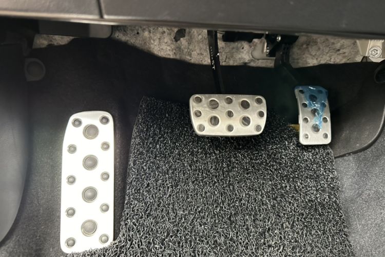 Used Subaru Legacy 2017 2.5i All-Wheel-Drive Prestige Edition EyeSight
