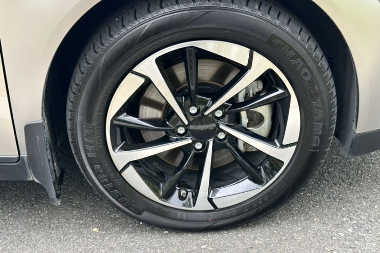 Used AION Y 2023 Plus 510 Smart Edition
