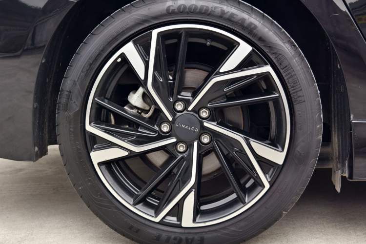 Used Lynk & Co 03 2023 2.0TD DCT JingPro
