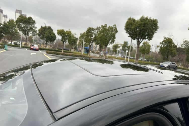 Used BYD Qin PLUS 2023 Champion Edition DM-i 120KM Leading Model
