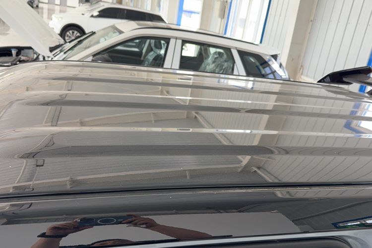 Used  Panda 2025 210km Panda Kart
