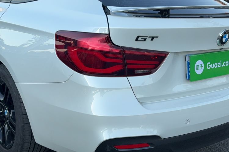 Used BMW 3 Series GT 2020 320i M Sport Night Edition