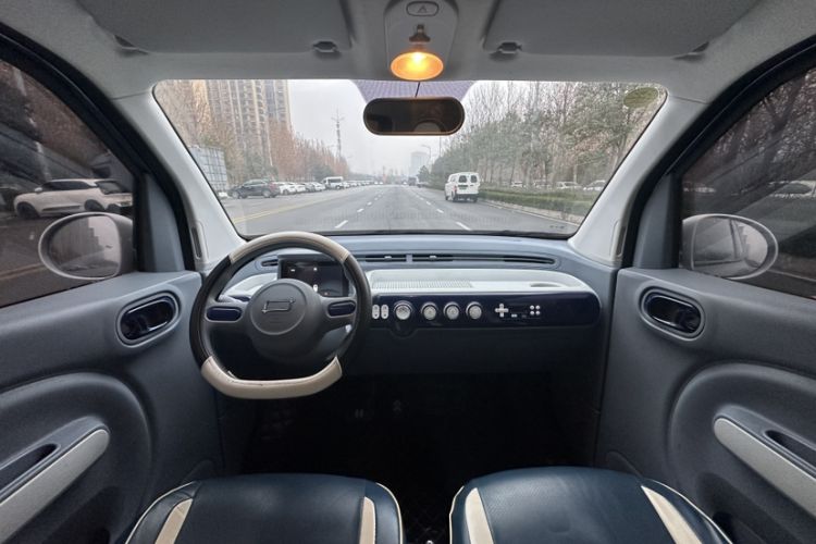 Used Bestune Pony 2024 170km Vitality Horse
