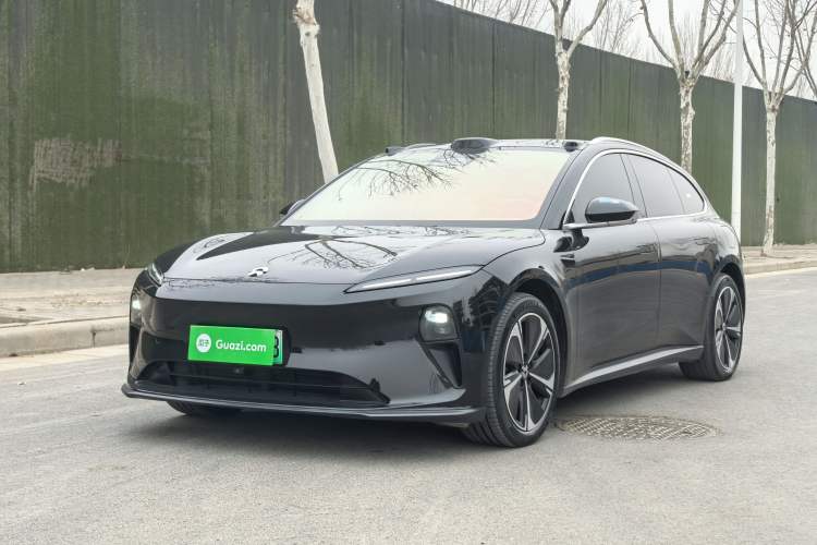 Used Nio ET5T 2024 75kWh Touring
