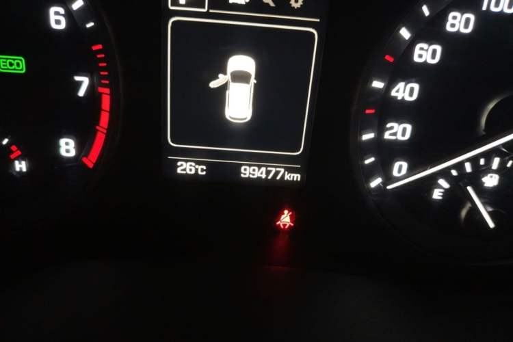 Used Hyundai Tucson 2018 1.6T Dual-Clutch Two-Wheel Drive 15th Anniversary Special Edition
