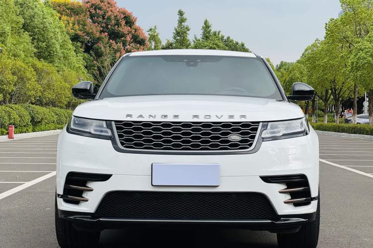 Used Land Rover Range Rover Velar 2020 P250 R-DYNAMIC S
