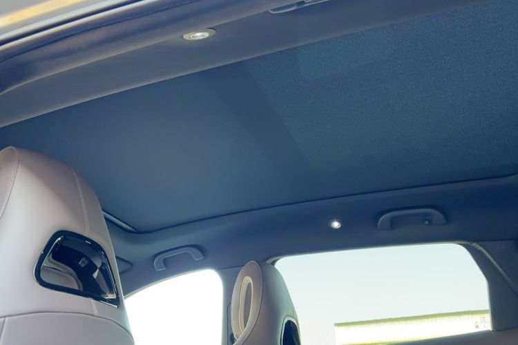 Used BYD Song PLUS New Energy 2025 EV Intelligent Driving Version 520km Premium Model
