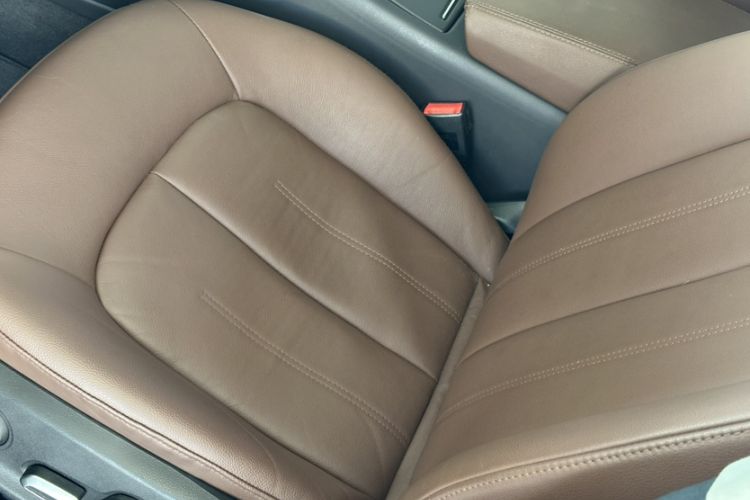 Used Audi A6L 2016 30 FSI Comfort Version
