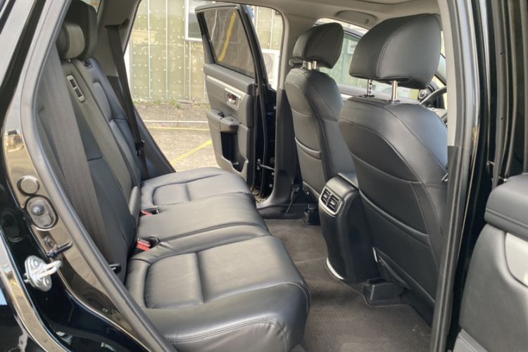 Used Honda CR-V 2021 240TURBO CVT Two-Wheel Drive Urban Edition