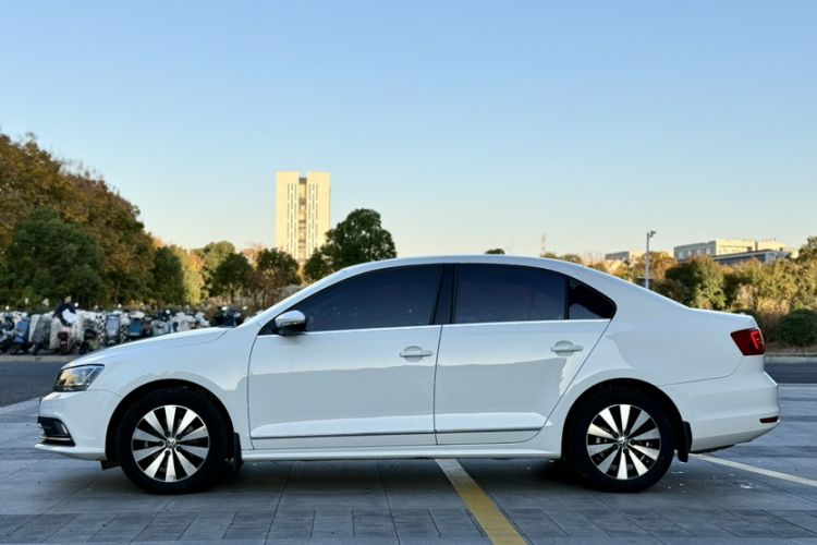 Used Volkswagen Sagitar 2018 1.6L Automatic Comfort Model