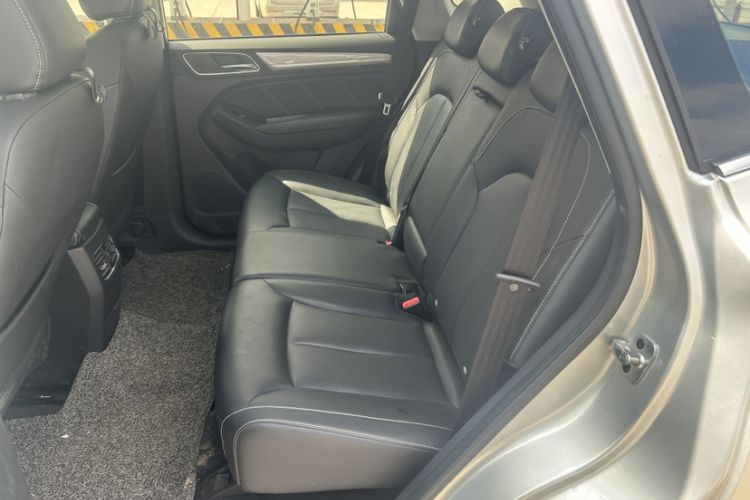 Used Roewe RX5 New Energy 2019 eRX5 50T Internet-Enhanced Flagship Edition
