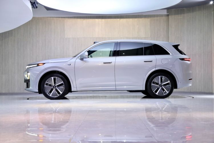 Used Li Auto L7 2024 MAX Model