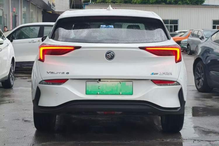 Used Buick Velite 6 2024 430km Comfort Edition
