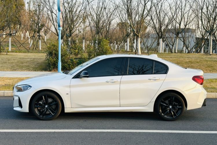 Used BMW 1 Series 2023 125i M Sport Night Edition
