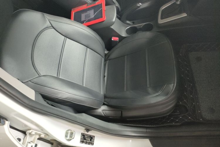 Used Hyundai Elantra 2016 1.6L Automatic ZhiXuan – Elite Version